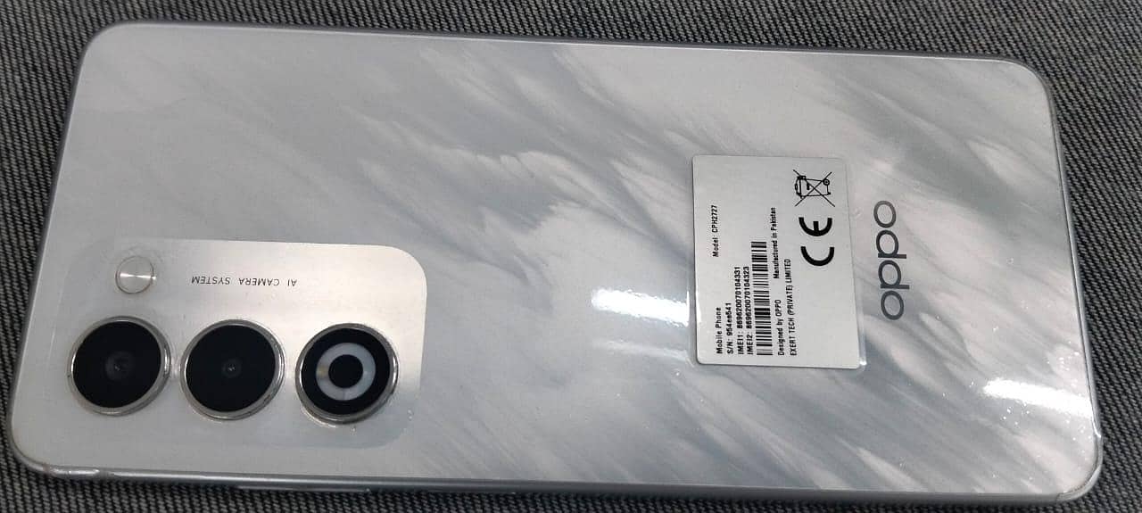 oppo A5 1
