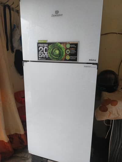 Dawalance 9191wb Avante + inverter Technology