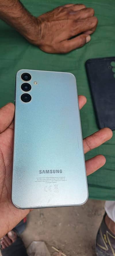 Samsung phone A24