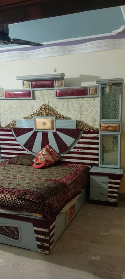 Bedroom set for sale