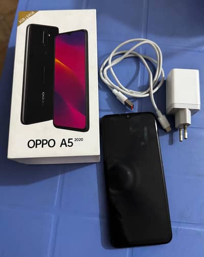 OPPO A5 2020