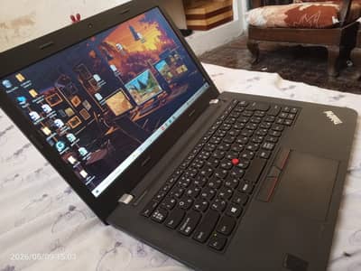 Lenovo ThinkPad E440 (Clean Condition)