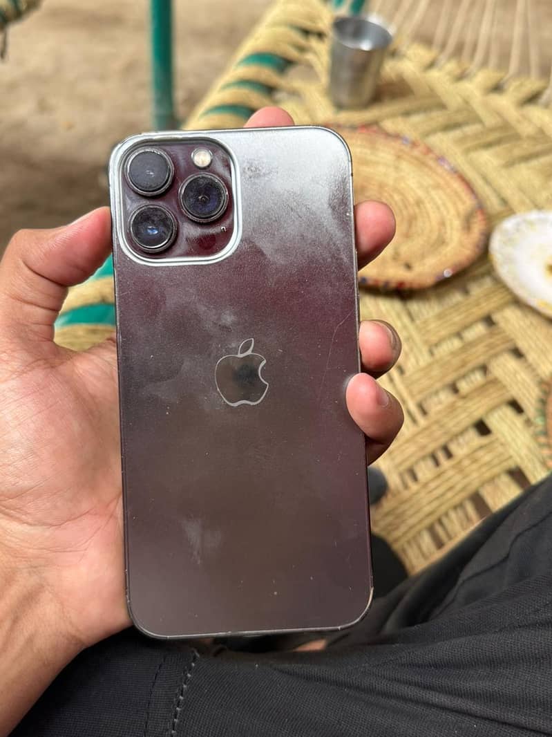 iphone 13 pro max 0