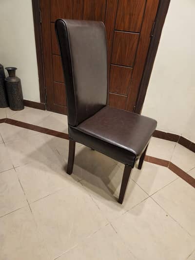 Dinning Chairs