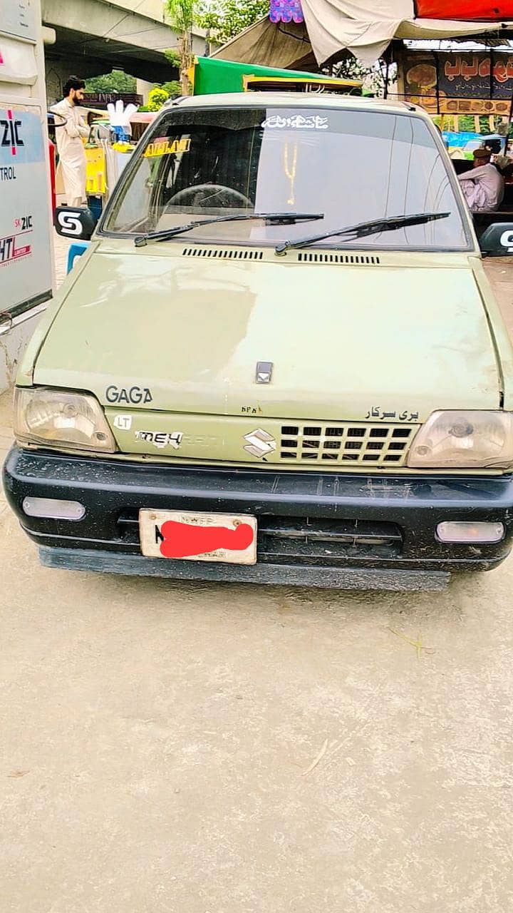 mehran 0