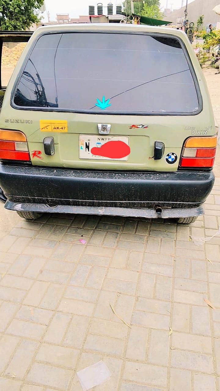 mehran 1