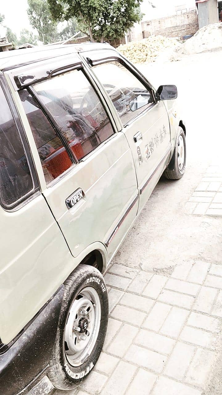 mehran 3