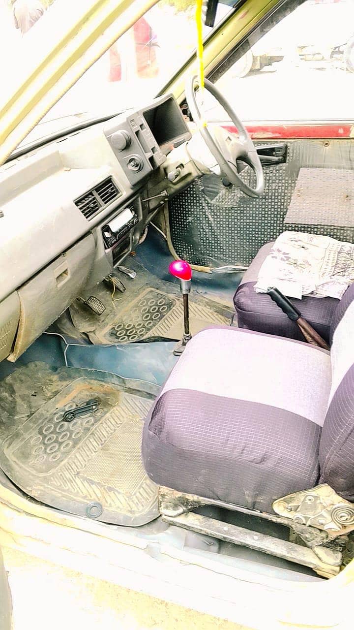mehran 5