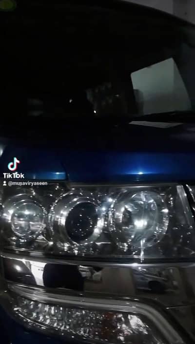 Honda NBox Turbo Charge special edition 660cc 10/10