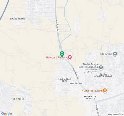 Investors Should sale This Prime Location Residential Plot Located Ideally In Hub River Road