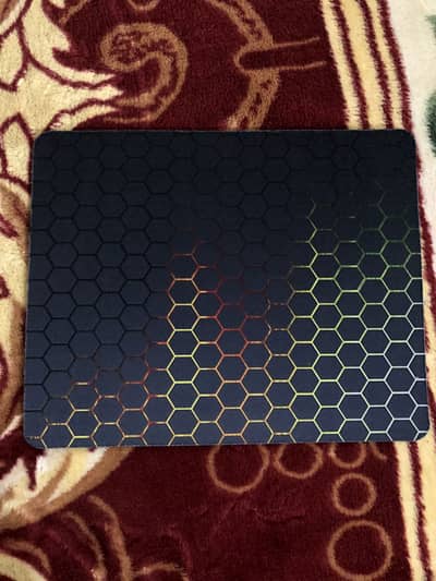 Mouse Pad