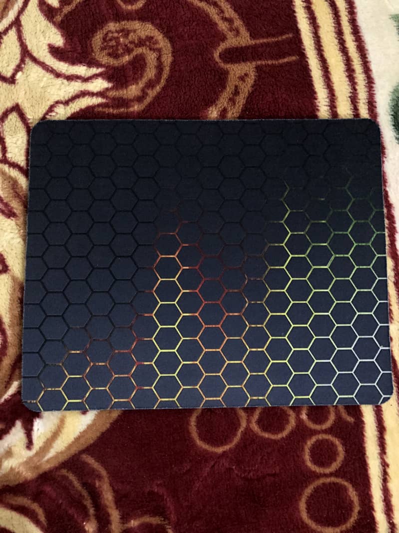 Mouse Pad 0