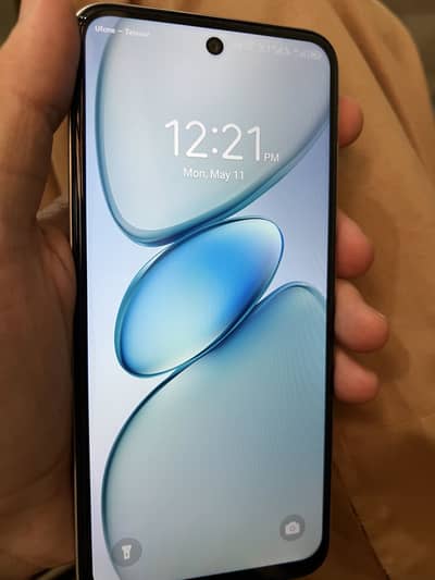 Tecno spark go 1