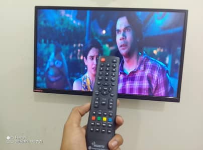Changhong Ruba 32 inches led tv