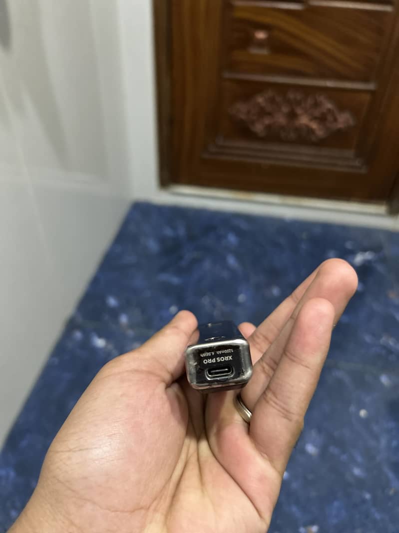 X rose pro 1