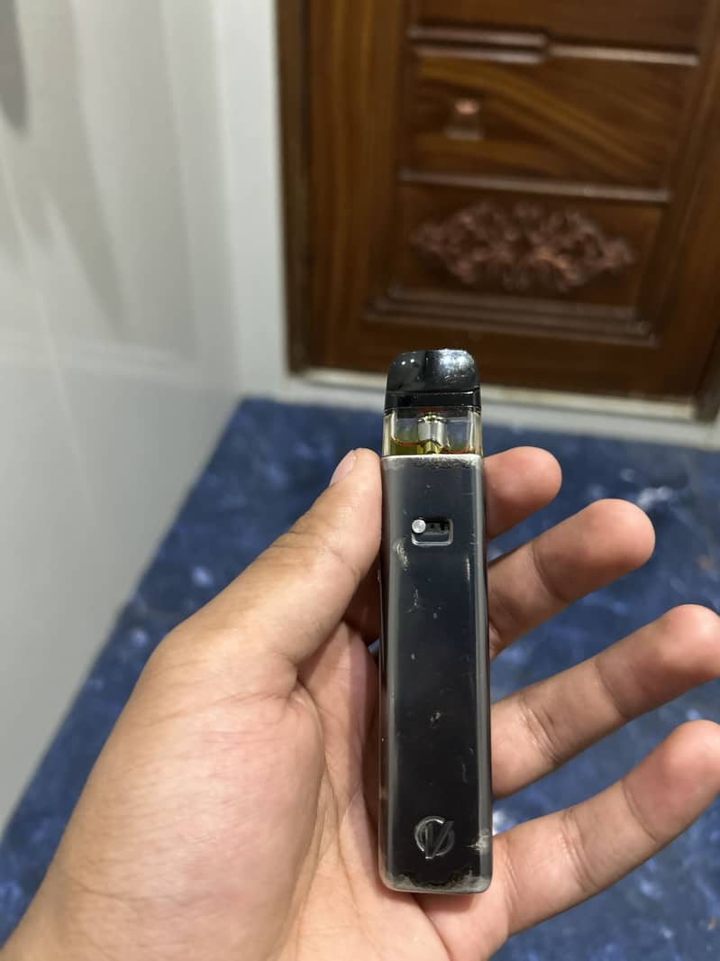 X rose pro 2