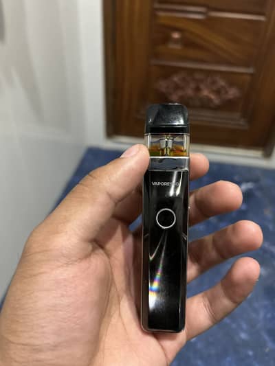 X rose pro