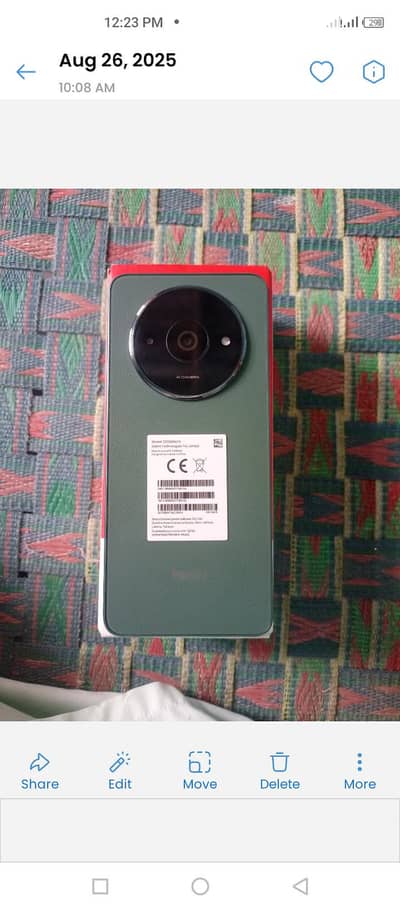 Redmi A3