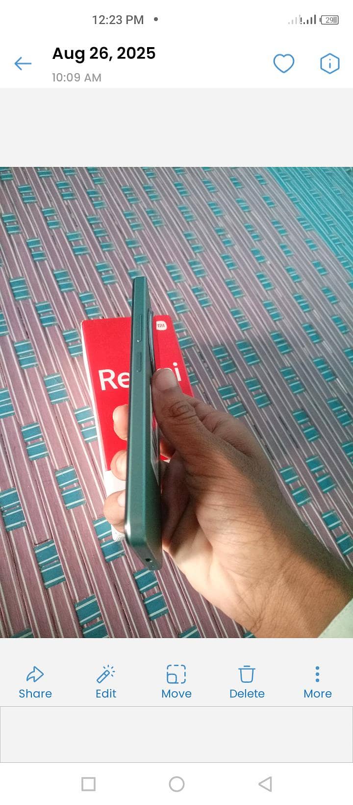 Redmi A3 2