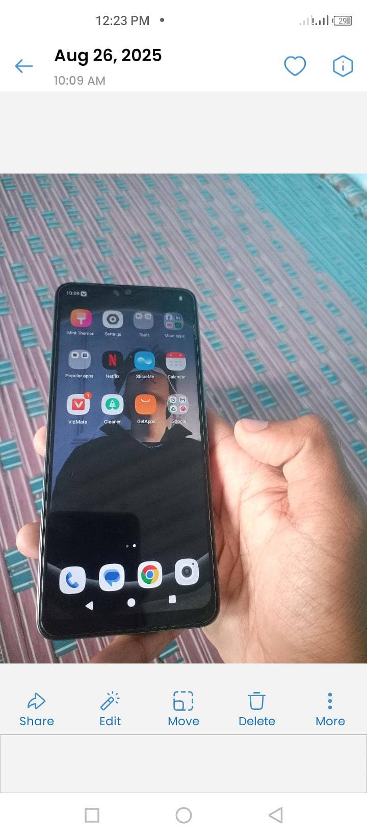 Redmi A3 3