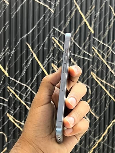 iPhone 13Pro 256Gb battery 84%