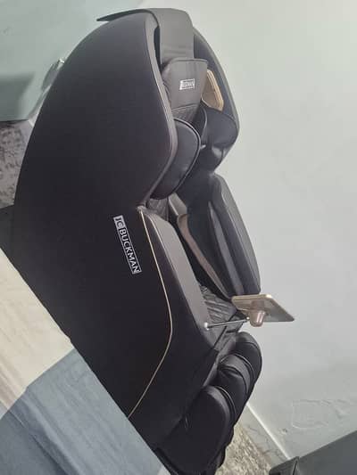 Luxury Recliner Chair Modern Comfort Recliner Premium Leather Recline