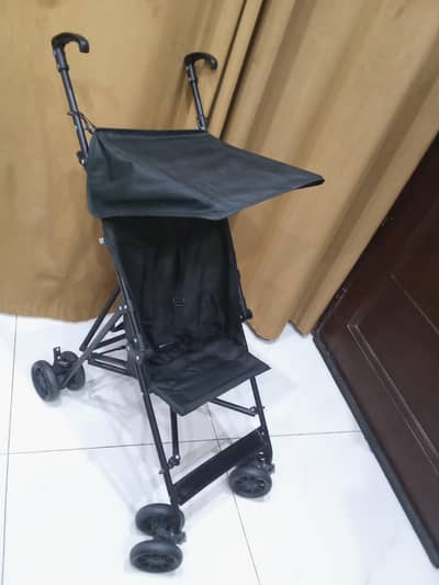Brand New Baby traveling stroller