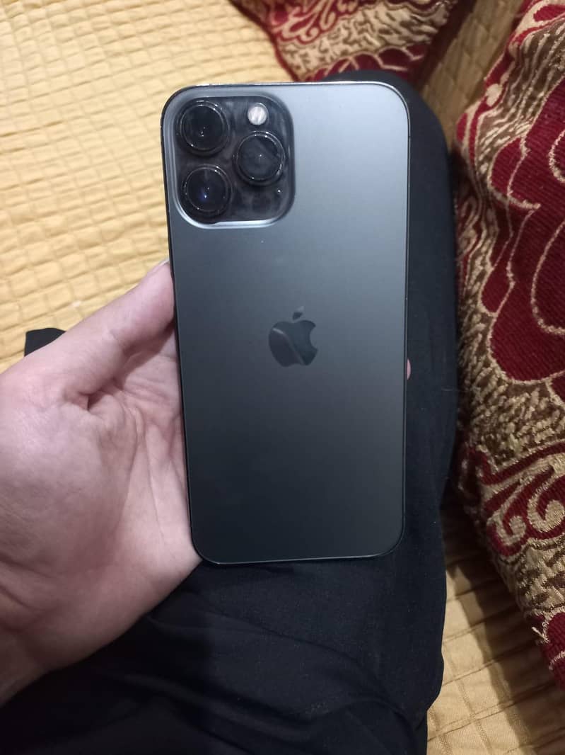 Iphone 13 pro max 1