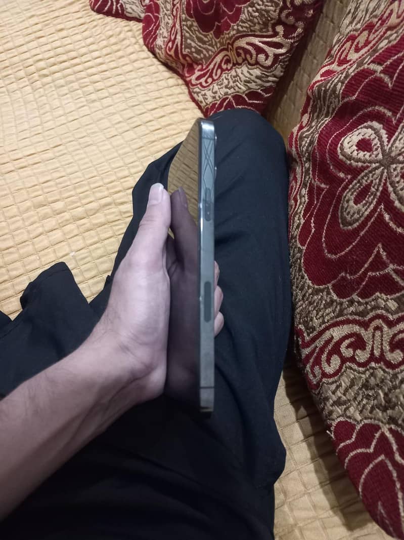 Iphone 13 pro max 2
