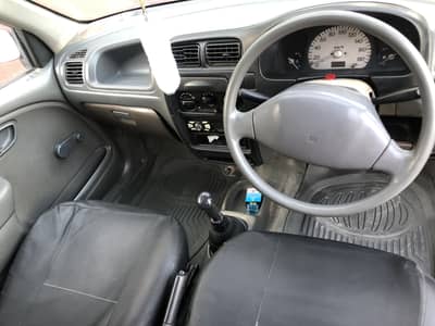 Suzuki Alto 2005