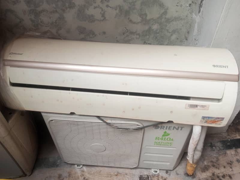 Orient Ac cool efficient 2