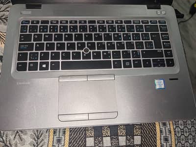 HP Elitebook 840 G3