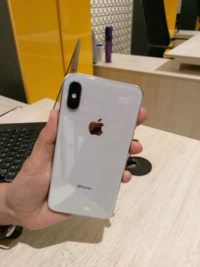 iPhone XS non pta 256