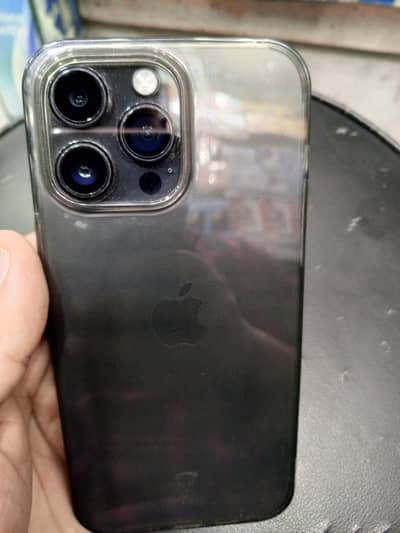 14pro max 128gb