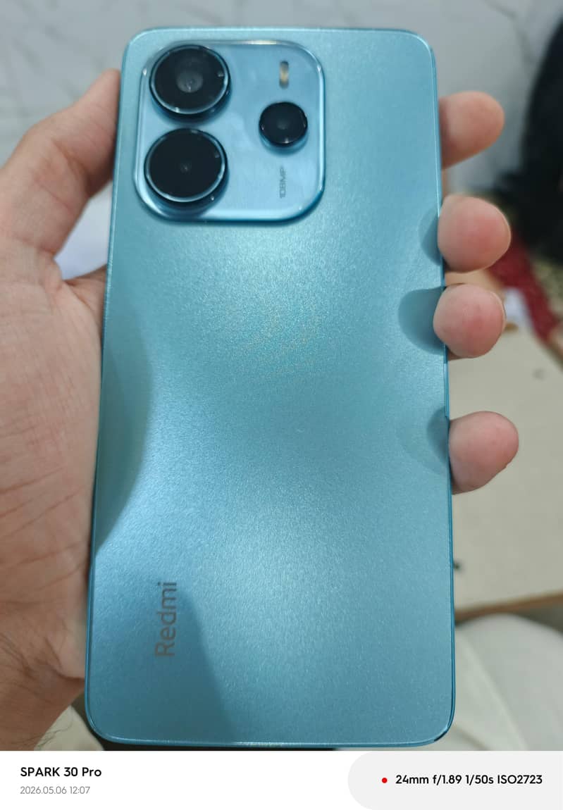 redmi note 14 1