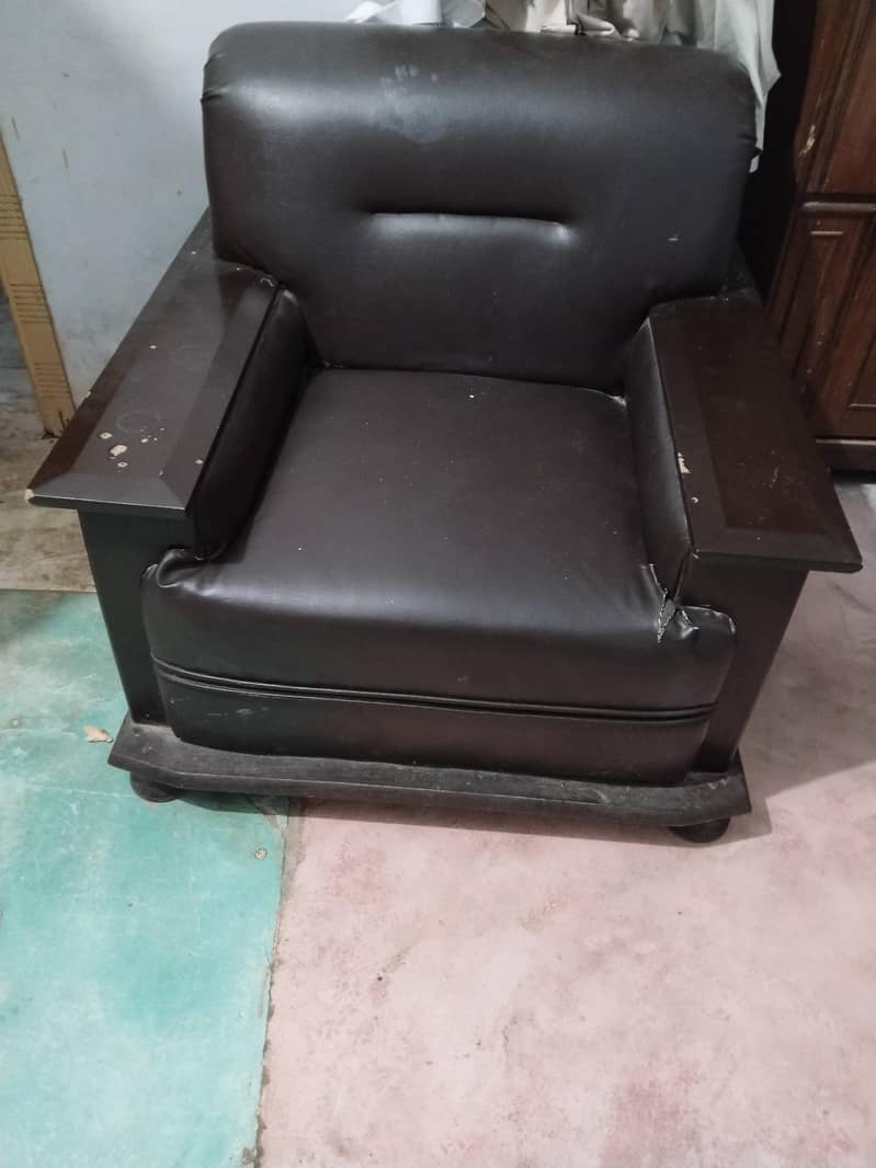 Sofas 1