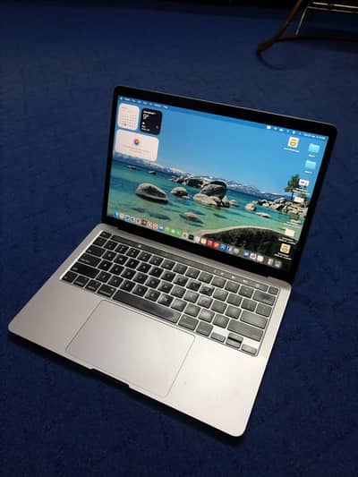 MacBook Pro 2020 13 inch Core i5 | 16GB | 512GB