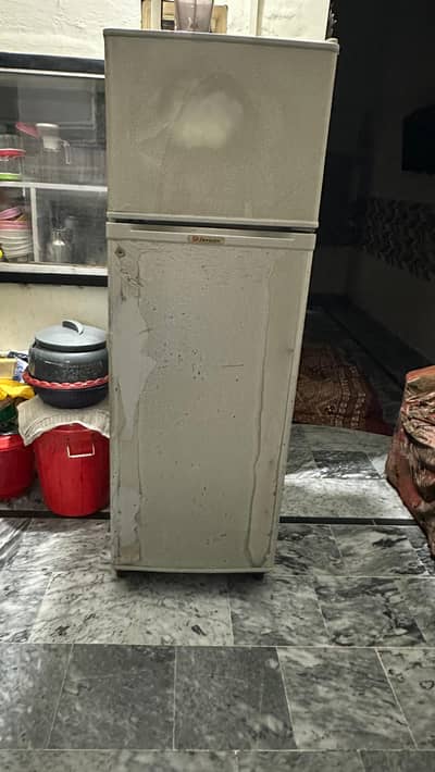 Dawlance fridge