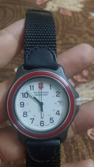 Watch