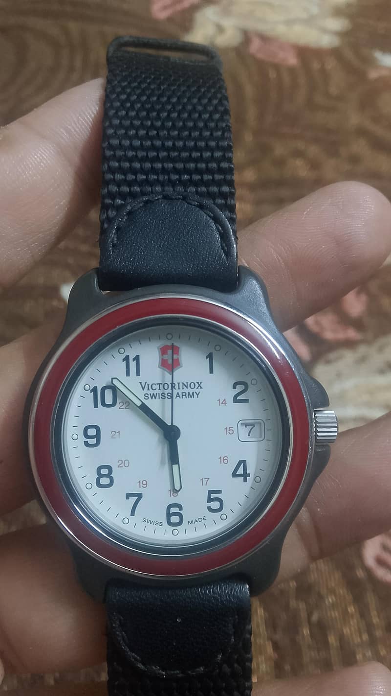Watch 0