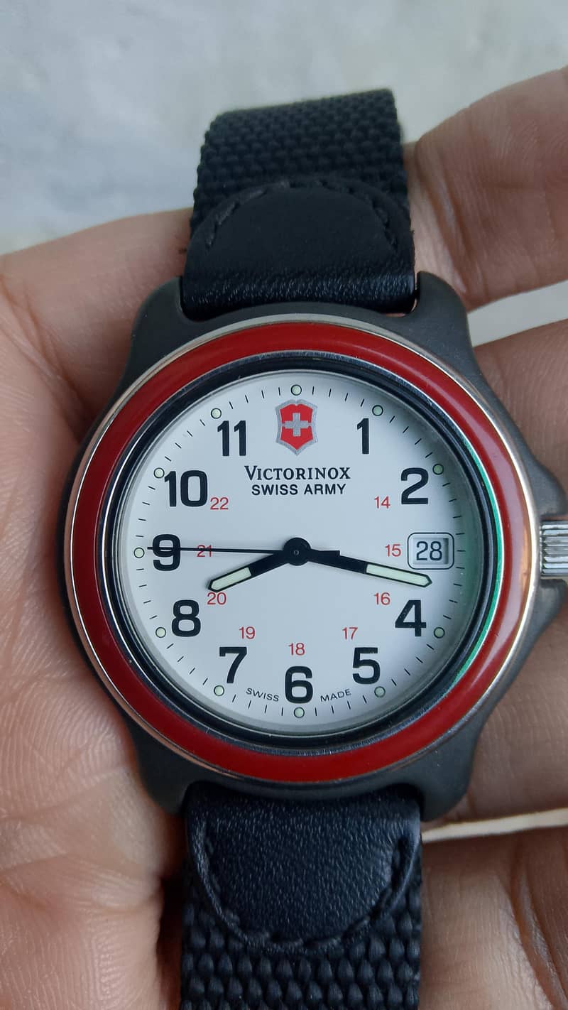 Watch 5