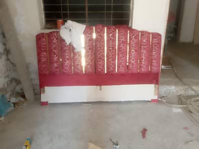 poshish maker