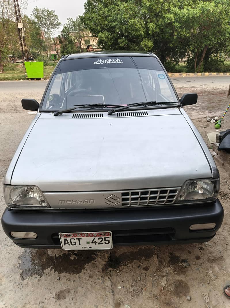 Mehran 2004 0