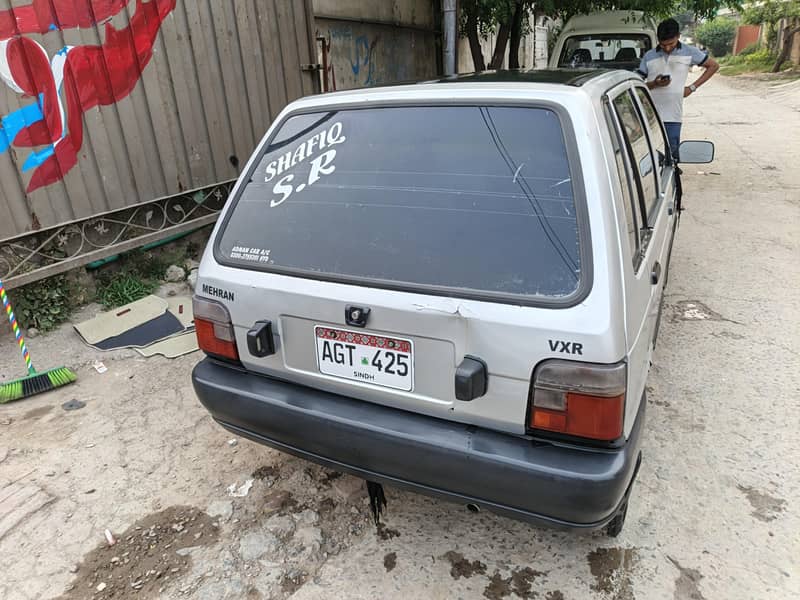 Mehran 2004 2