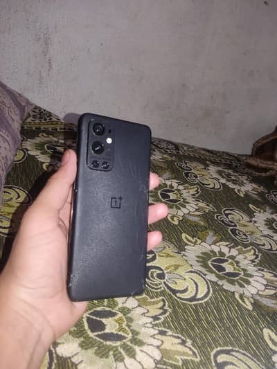 OnePlus 9 Pro 5G 12/256 Sale