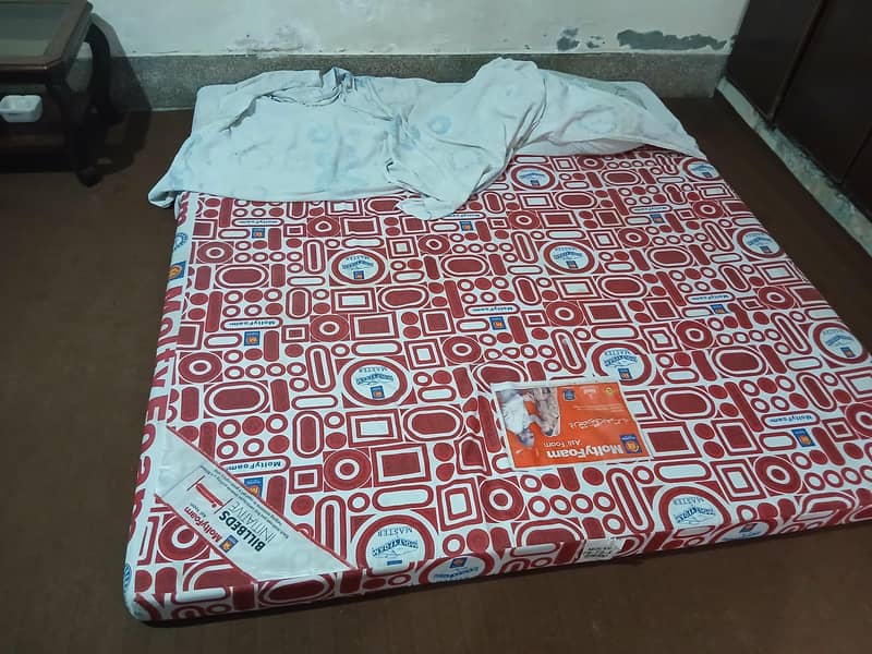 MATTRESS 1