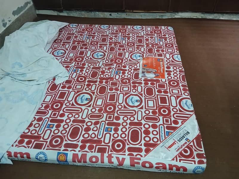 MATTRESS 2