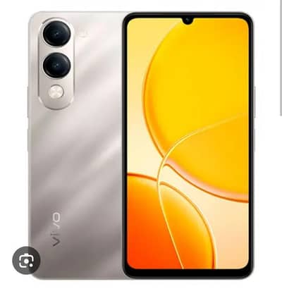 Vivo Y04 Gold Edition 4+4/64gb Full Box