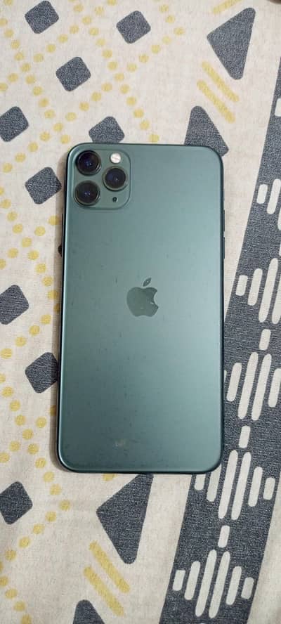 11 Pro Max Urgent sale