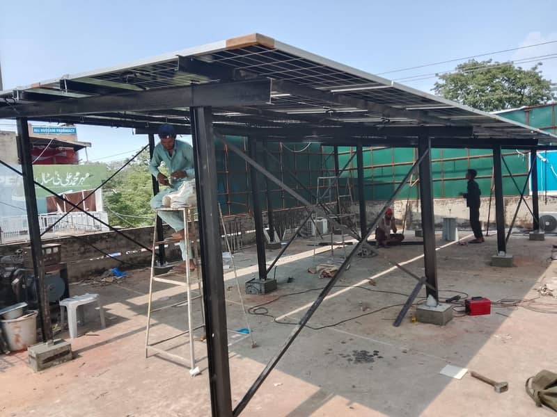 solar system installation services 1